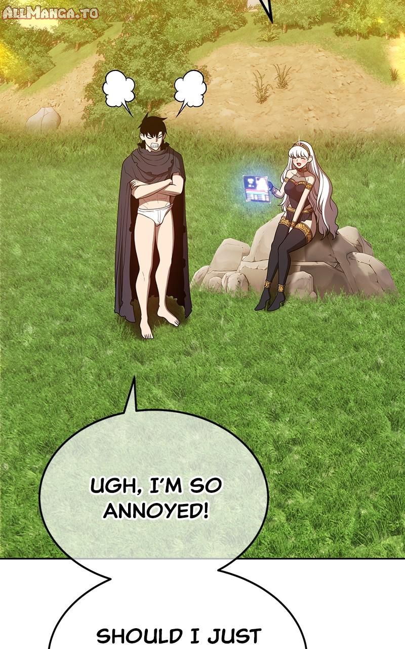 Read +99 Reinforced Wooden Stick ENGLISH Manga Online