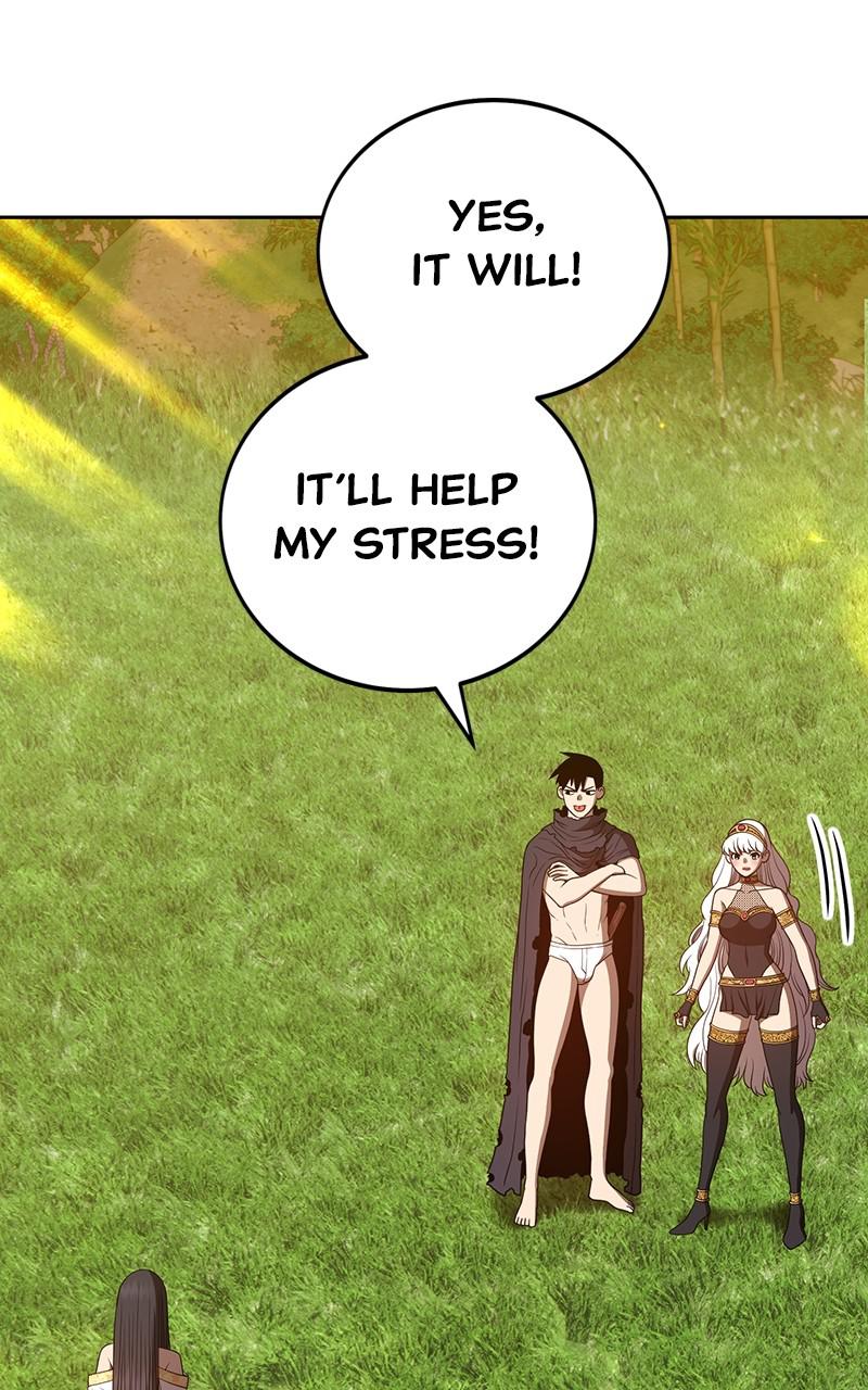 Read +99 Reinforced Wooden Stick ENGLISH Manga Online
