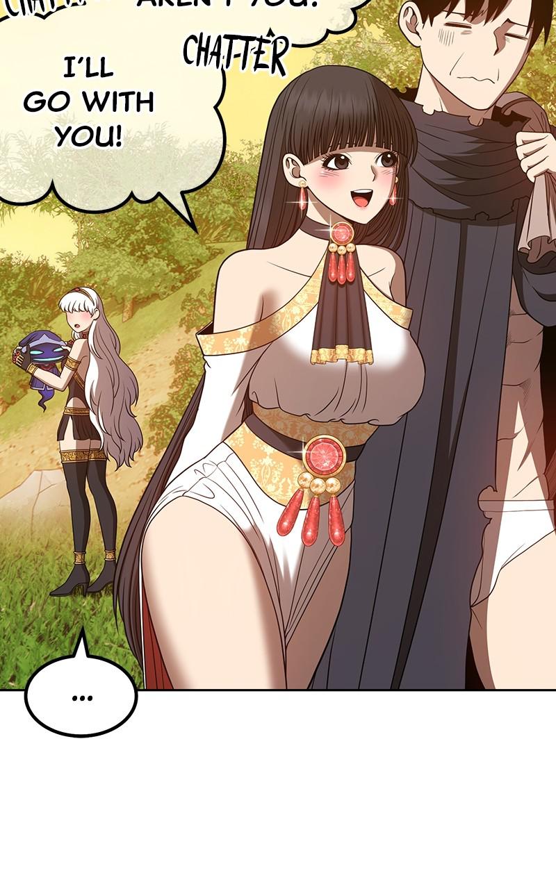 Read +99 Reinforced Wooden Stick ENGLISH Manga Online