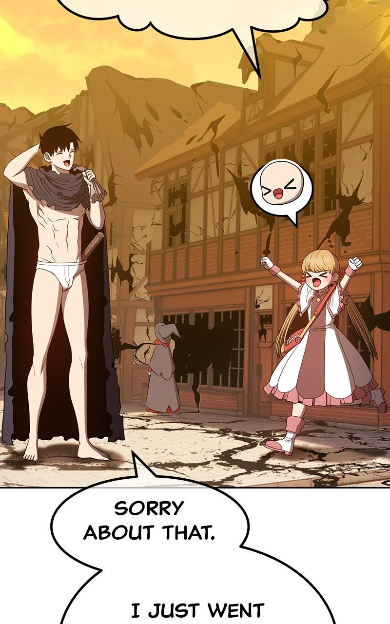 Read +99 Reinforced Wooden Stick ENGLISH Manga Online