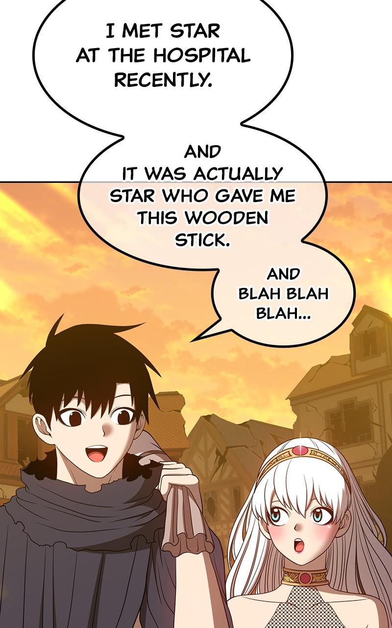 Read +99 Reinforced Wooden Stick ENGLISH Manga Online