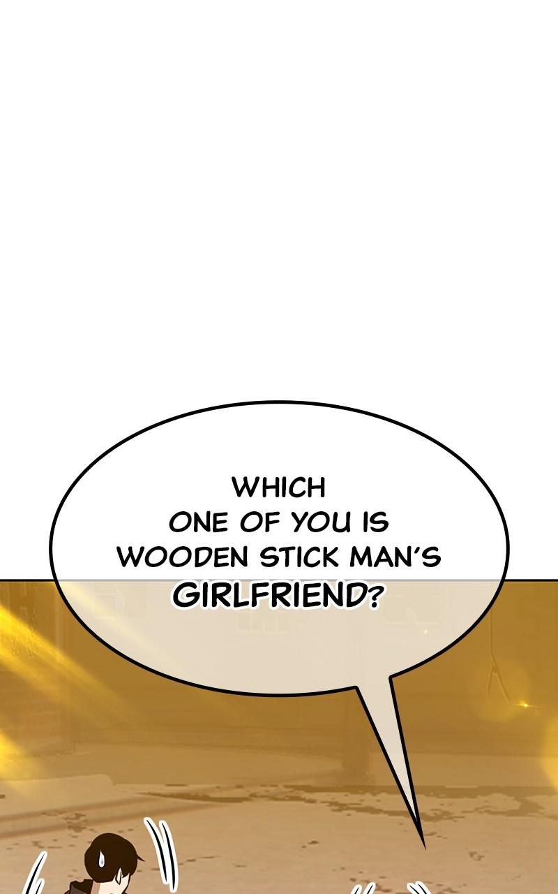 Read +99 Reinforced Wooden Stick ENGLISH Manga Online