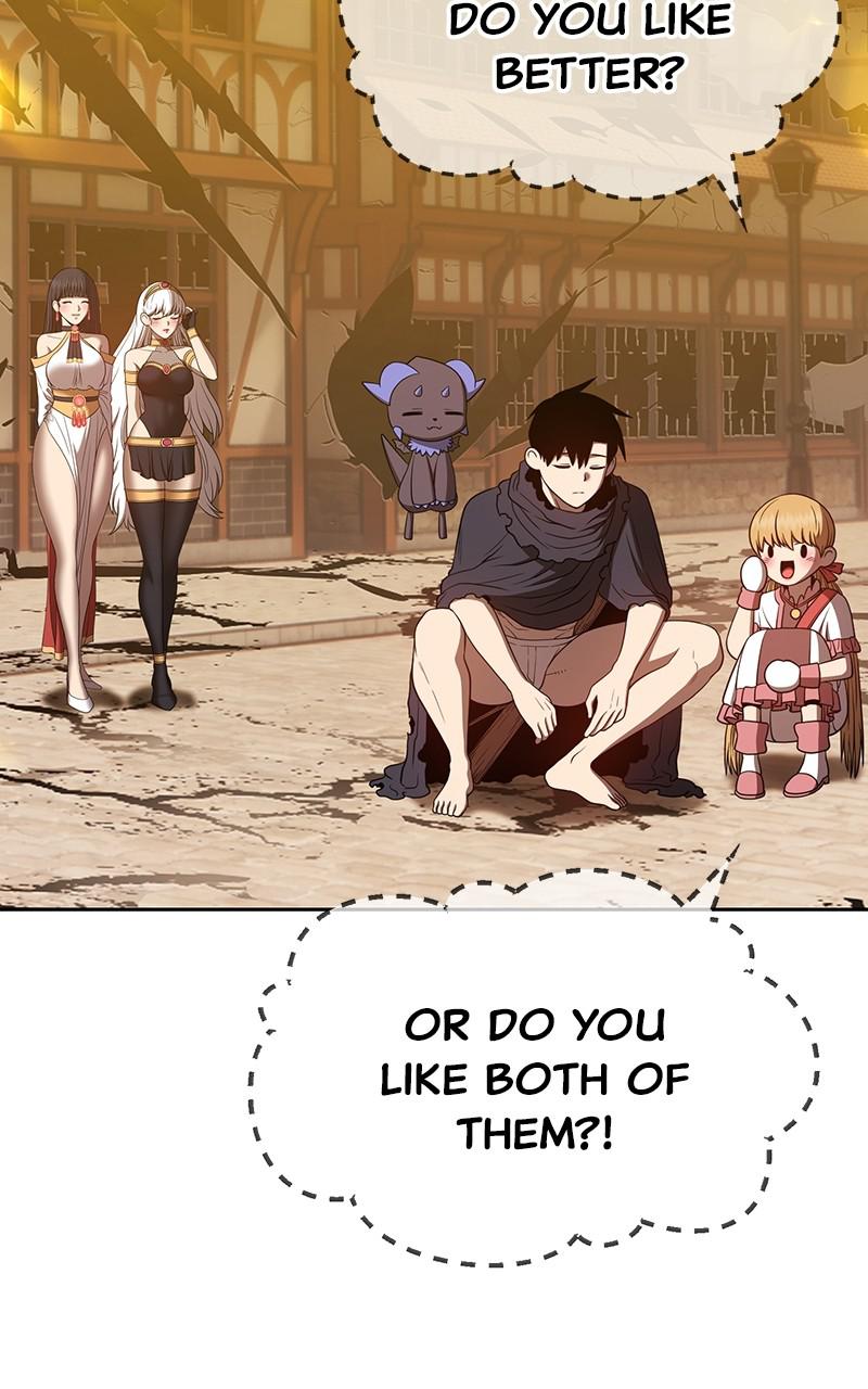Read +99 Reinforced Wooden Stick ENGLISH Manga Online