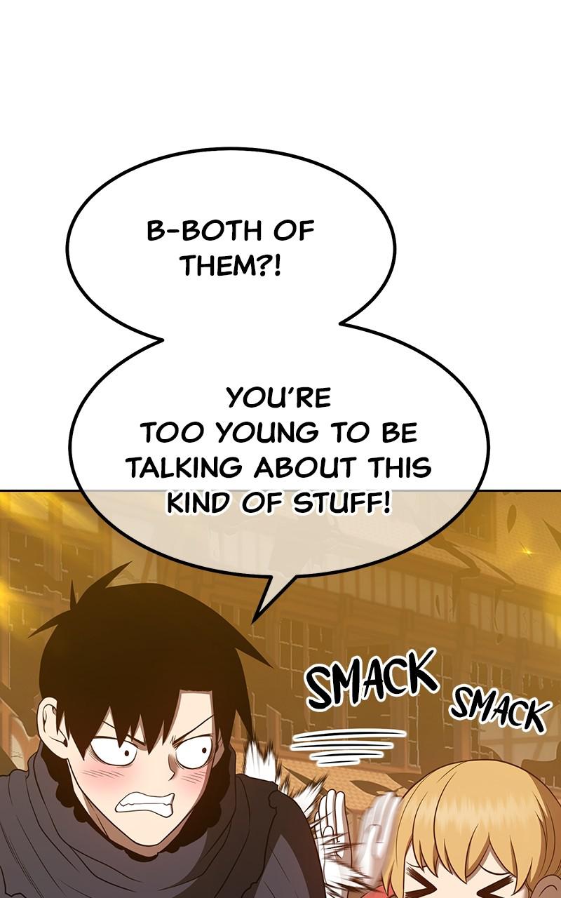 Read +99 Reinforced Wooden Stick ENGLISH Manga Online