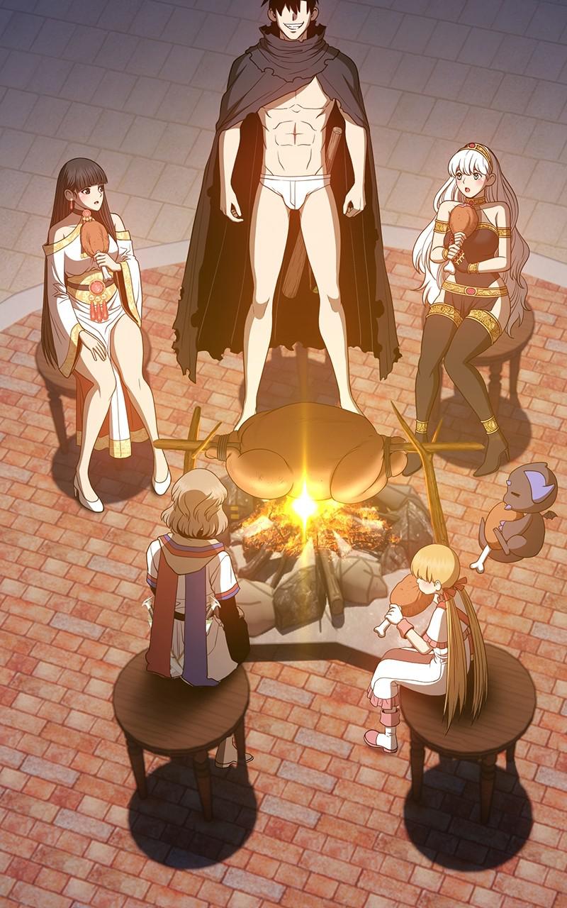 Read +99 Reinforced Wooden Stick ENGLISH Manga Online
