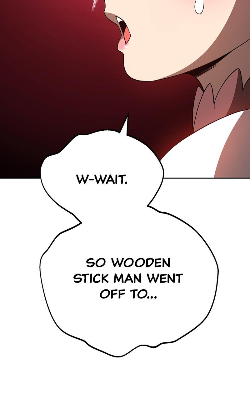 Read +99 Reinforced Wooden Stick ENGLISH Manga Online