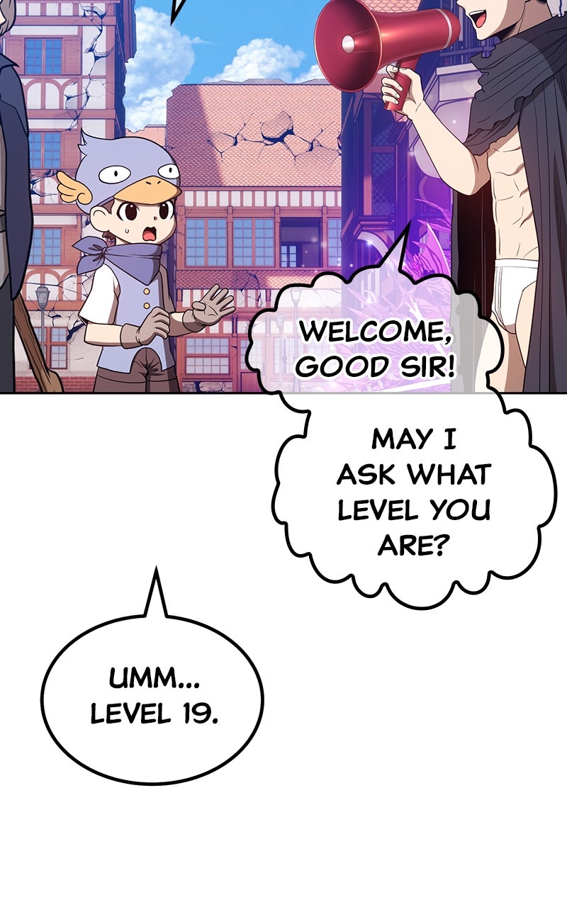 Read +99 Reinforced Wooden Stick ENGLISH Manga Online