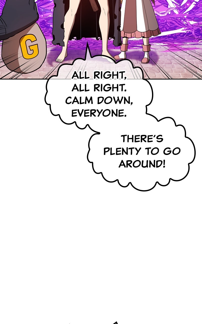 Read +99 Reinforced Wooden Stick ENGLISH Manga Online