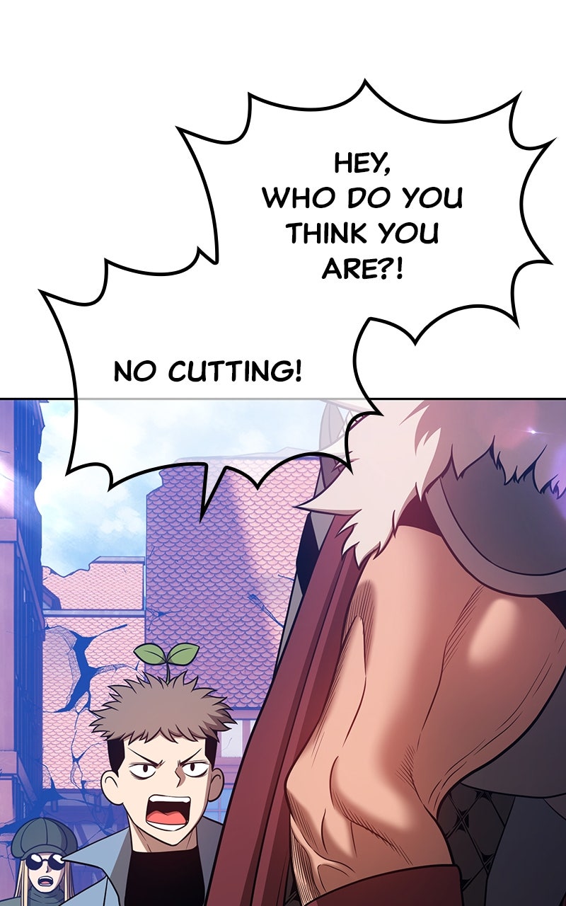 Read +99 Reinforced Wooden Stick ENGLISH Manga Online