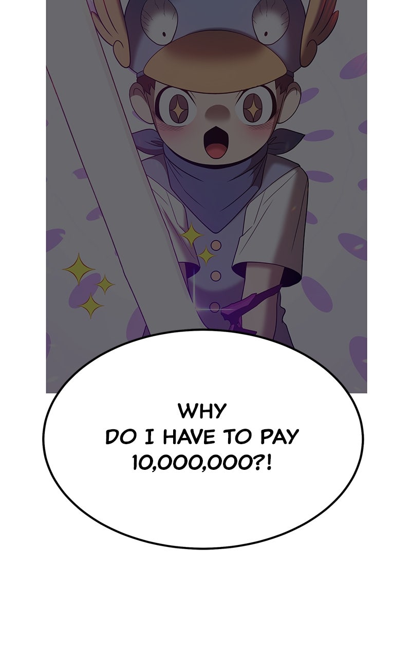 Read +99 Reinforced Wooden Stick ENGLISH Manga Online