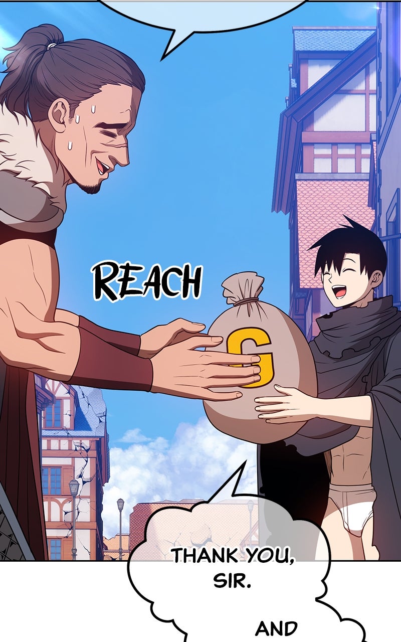 Read +99 Reinforced Wooden Stick ENGLISH Manga Online