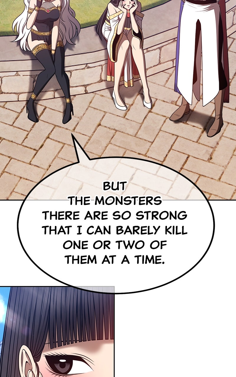 Read +99 Reinforced Wooden Stick ENGLISH Manga Online