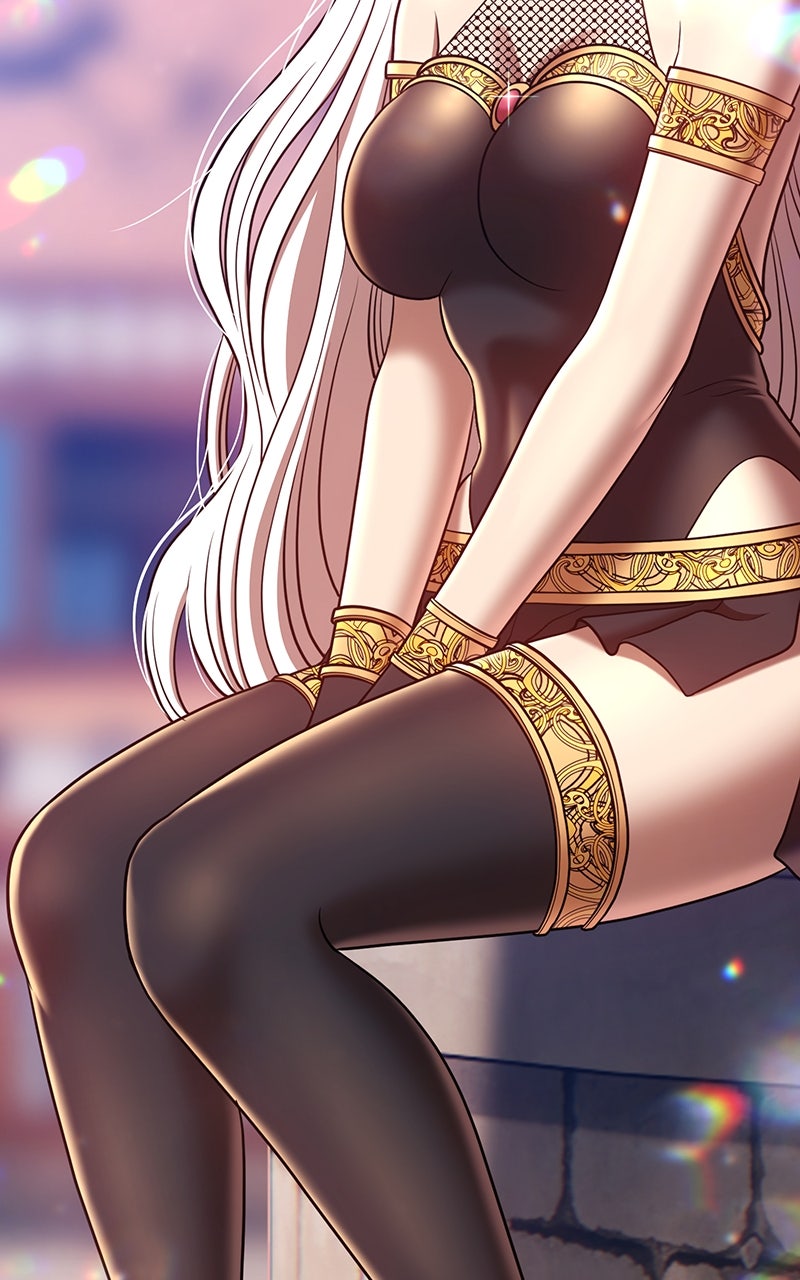 Read +99 Reinforced Wooden Stick ENGLISH Manga Online