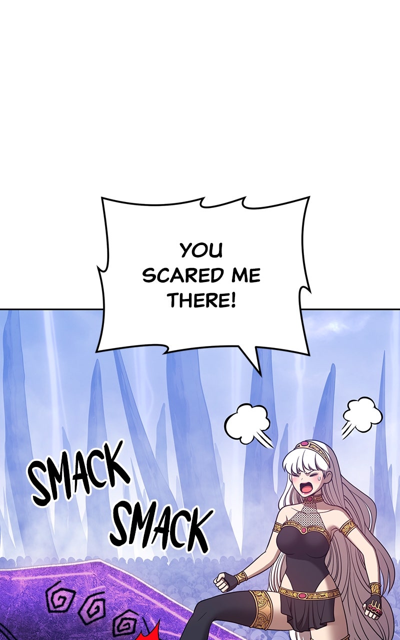 Read +99 Reinforced Wooden Stick ENGLISH Manga Online