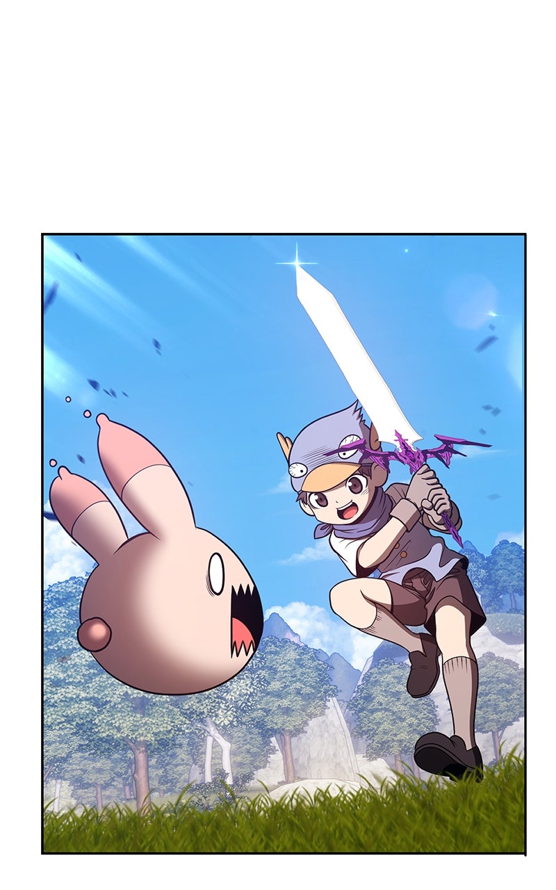 Read +99 Reinforced Wooden Stick ENGLISH Manga Online