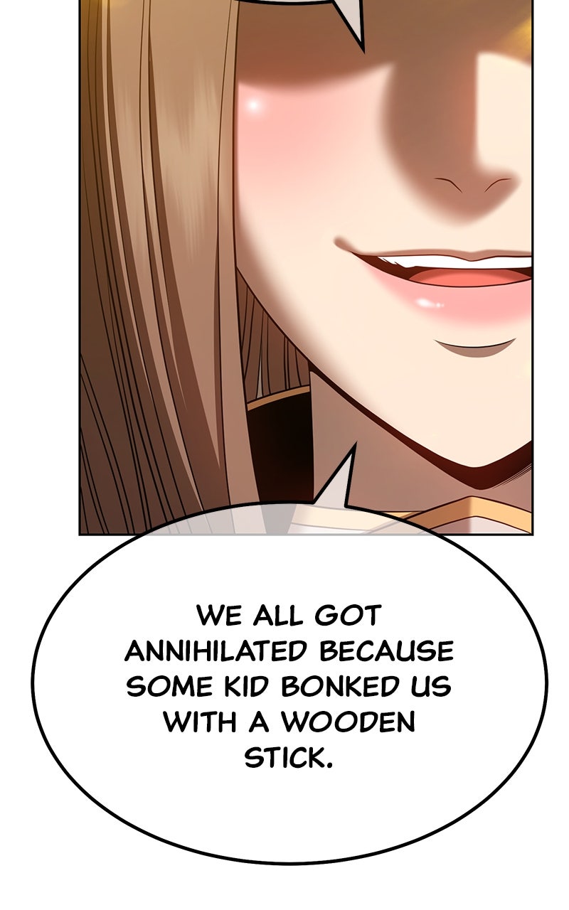 Read +99 Reinforced Wooden Stick ENGLISH Manga Online