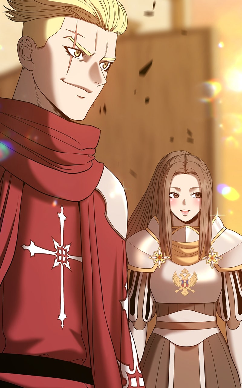 Read +99 Reinforced Wooden Stick ENGLISH Manga Online