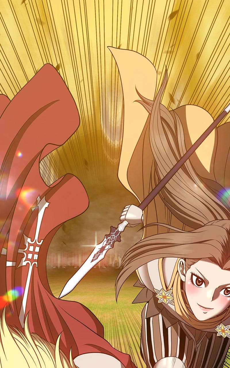 Read +99 Reinforced Wooden Stick ENGLISH Manga Online