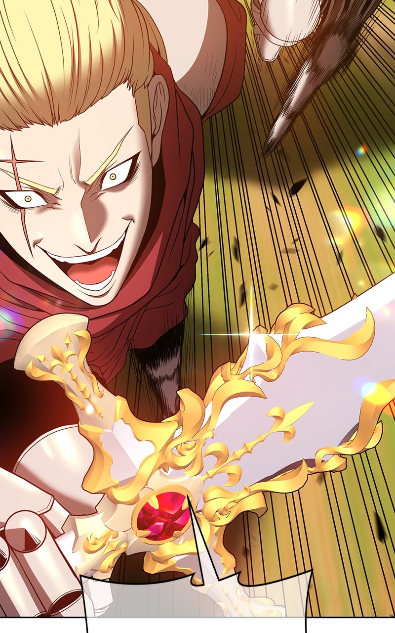 Read +99 Reinforced Wooden Stick ENGLISH Manga Online