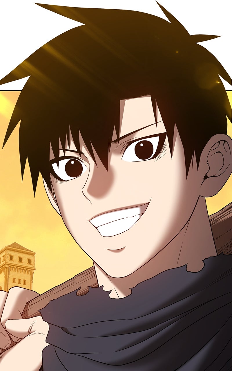 Read +99 Reinforced Wooden Stick ENGLISH Manga Online