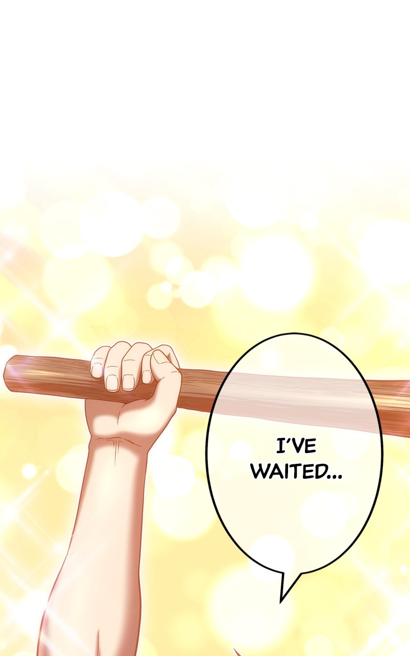 Read +99 Reinforced Wooden Stick ENGLISH Manga Online