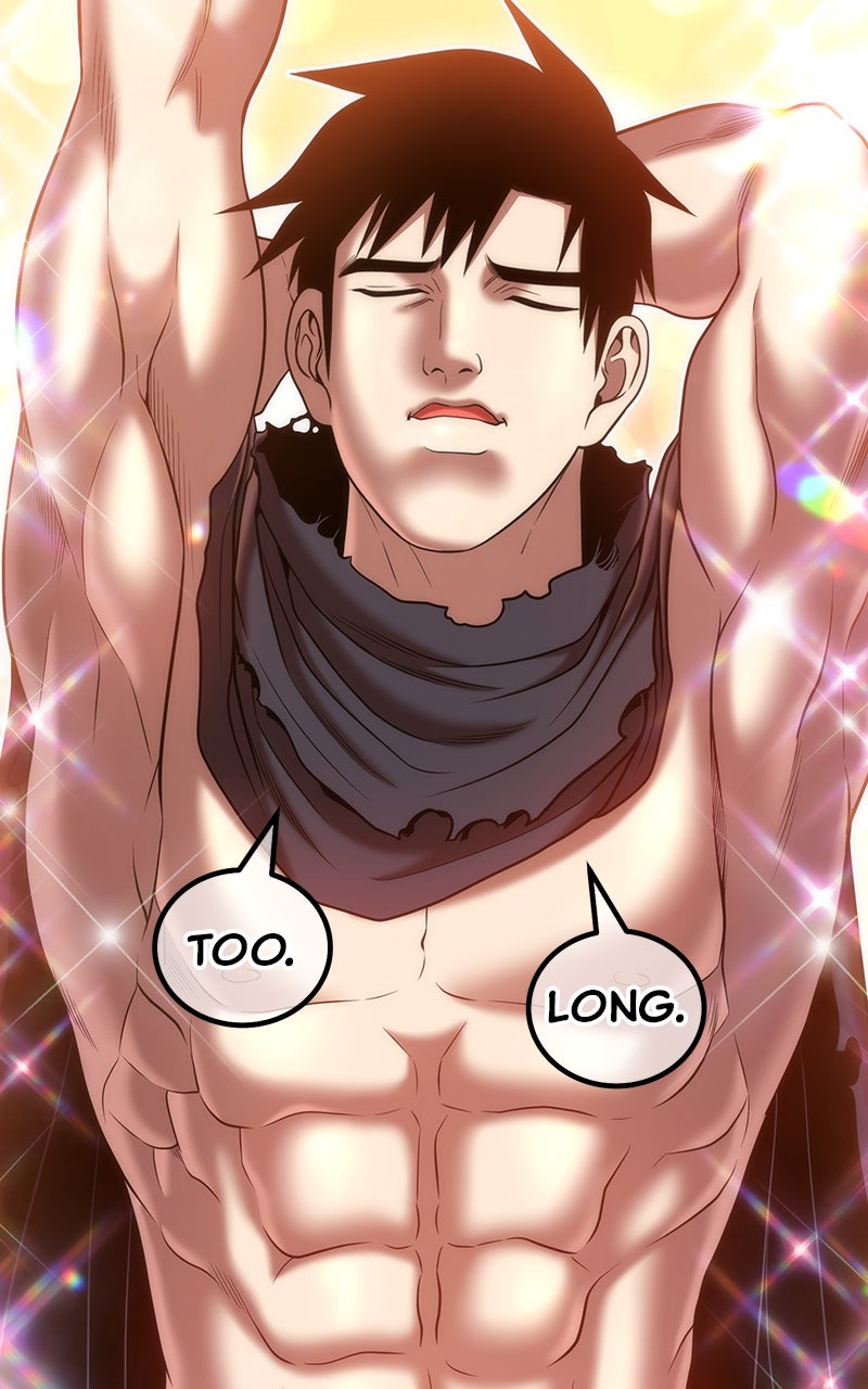 Read +99 Reinforced Wooden Stick ENGLISH Manga Online