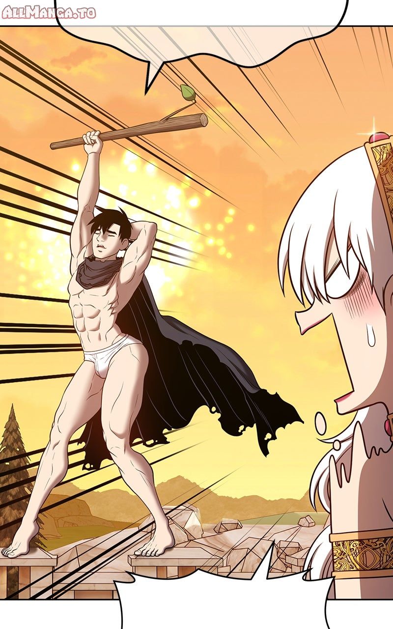 Read +99 Reinforced Wooden Stick ENGLISH Manga Online