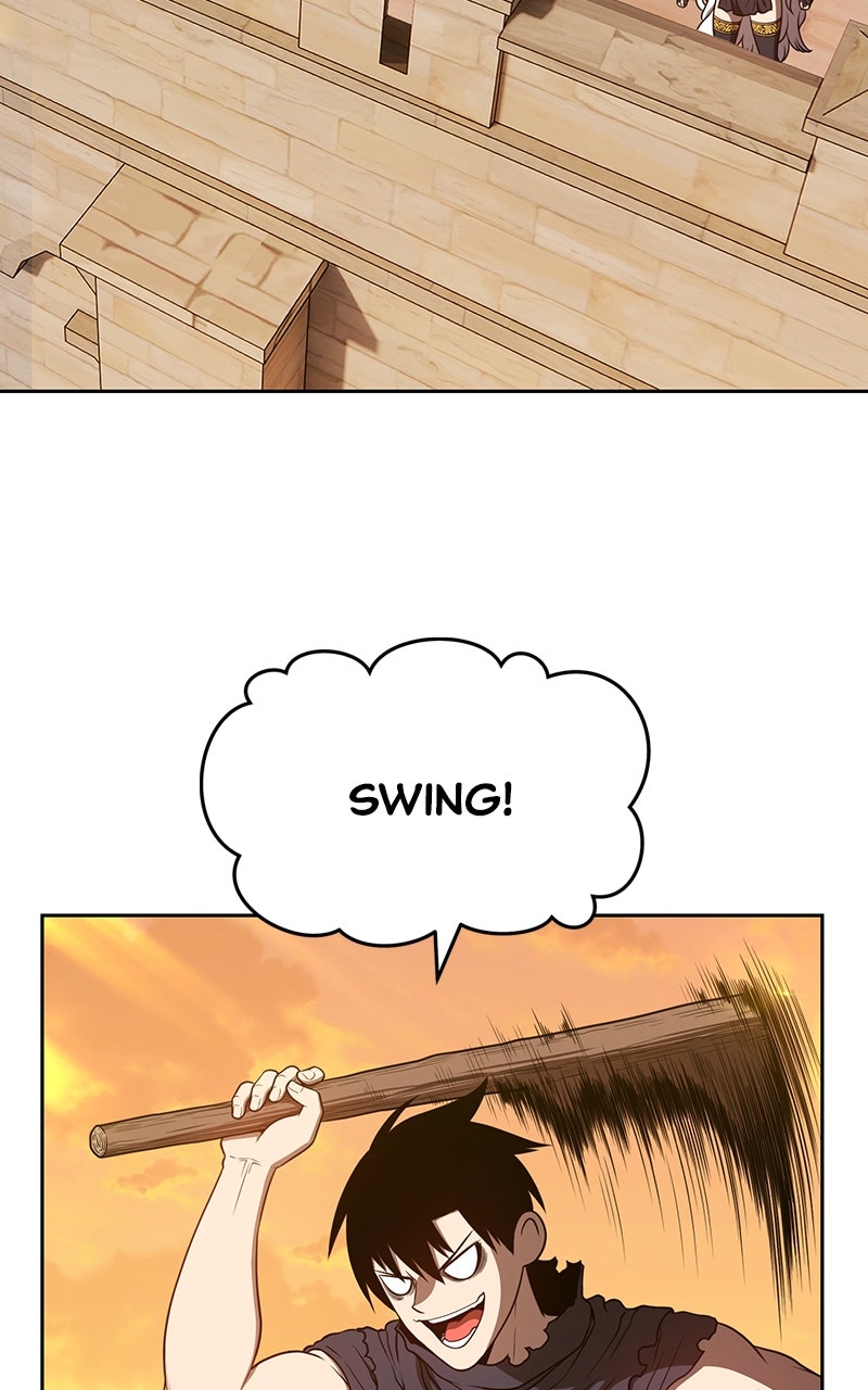 Read +99 Reinforced Wooden Stick ENGLISH Manga Online