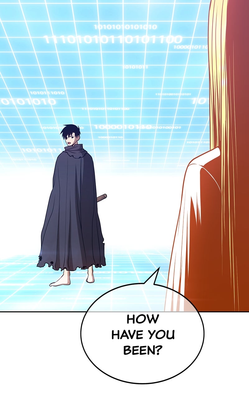 Read +99 Reinforced Wooden Stick ENGLISH Manga Online