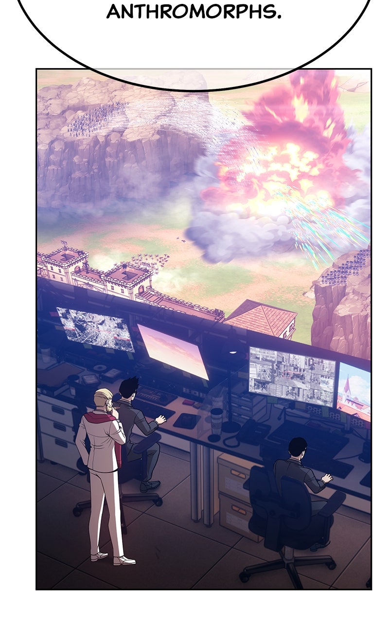 Read +99 Reinforced Wooden Stick ENGLISH Manga Online