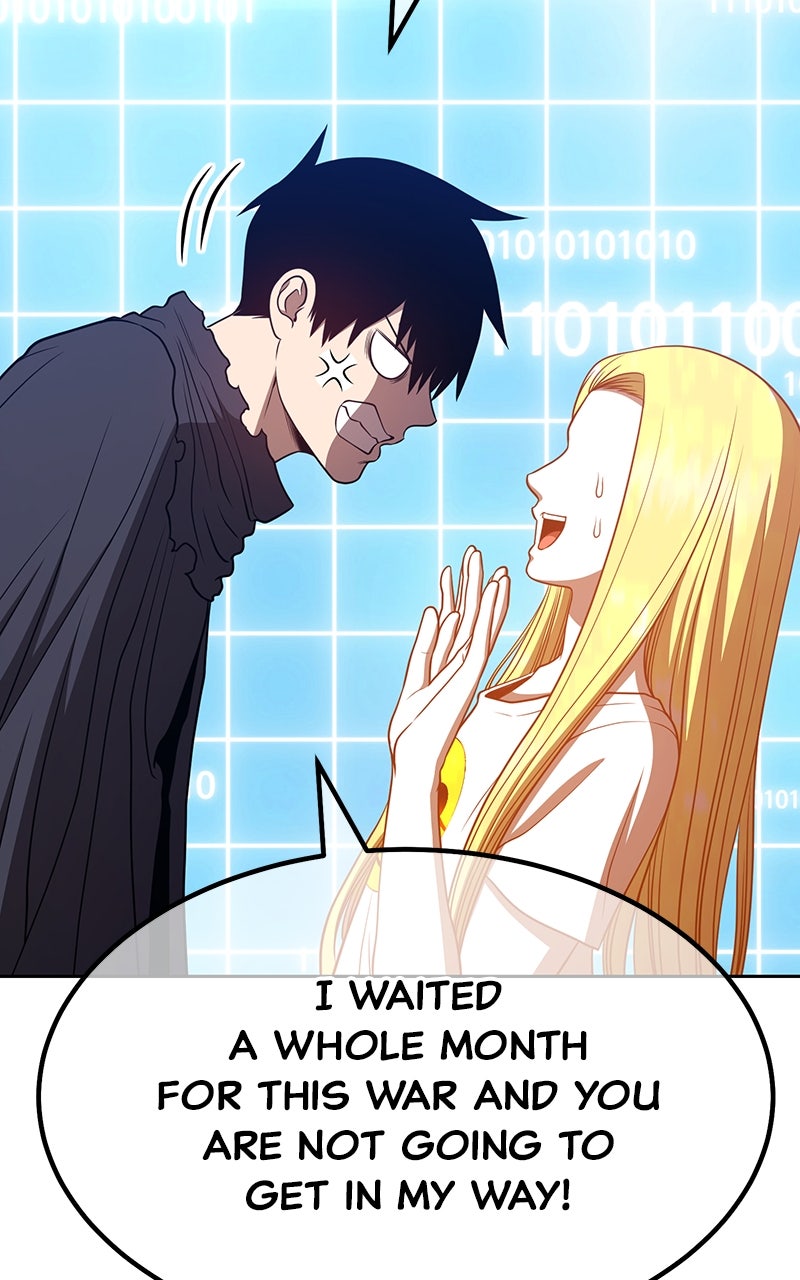 Read +99 Reinforced Wooden Stick ENGLISH Manga Online