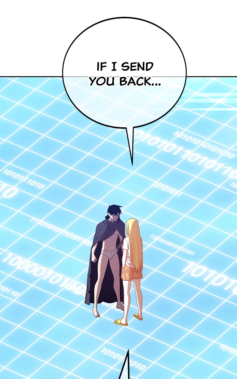 Read +99 Reinforced Wooden Stick ENGLISH Manga Online