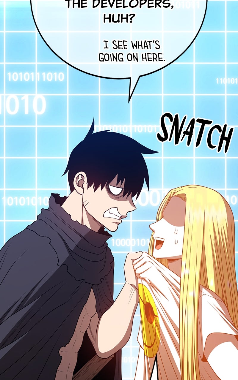 Read +99 Reinforced Wooden Stick ENGLISH Manga Online