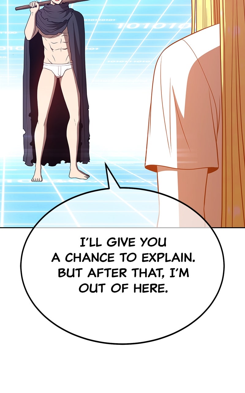 Read +99 Reinforced Wooden Stick ENGLISH Manga Online