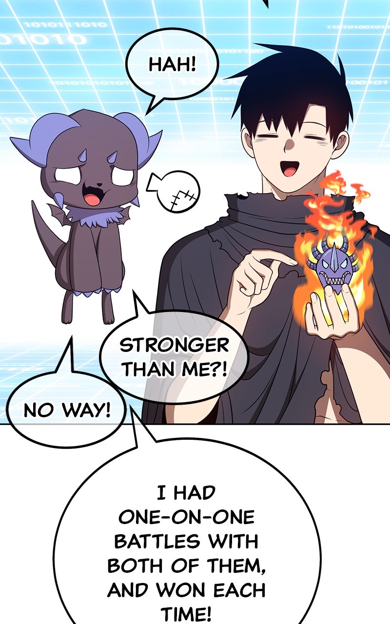 Read +99 Reinforced Wooden Stick ENGLISH Manga Online