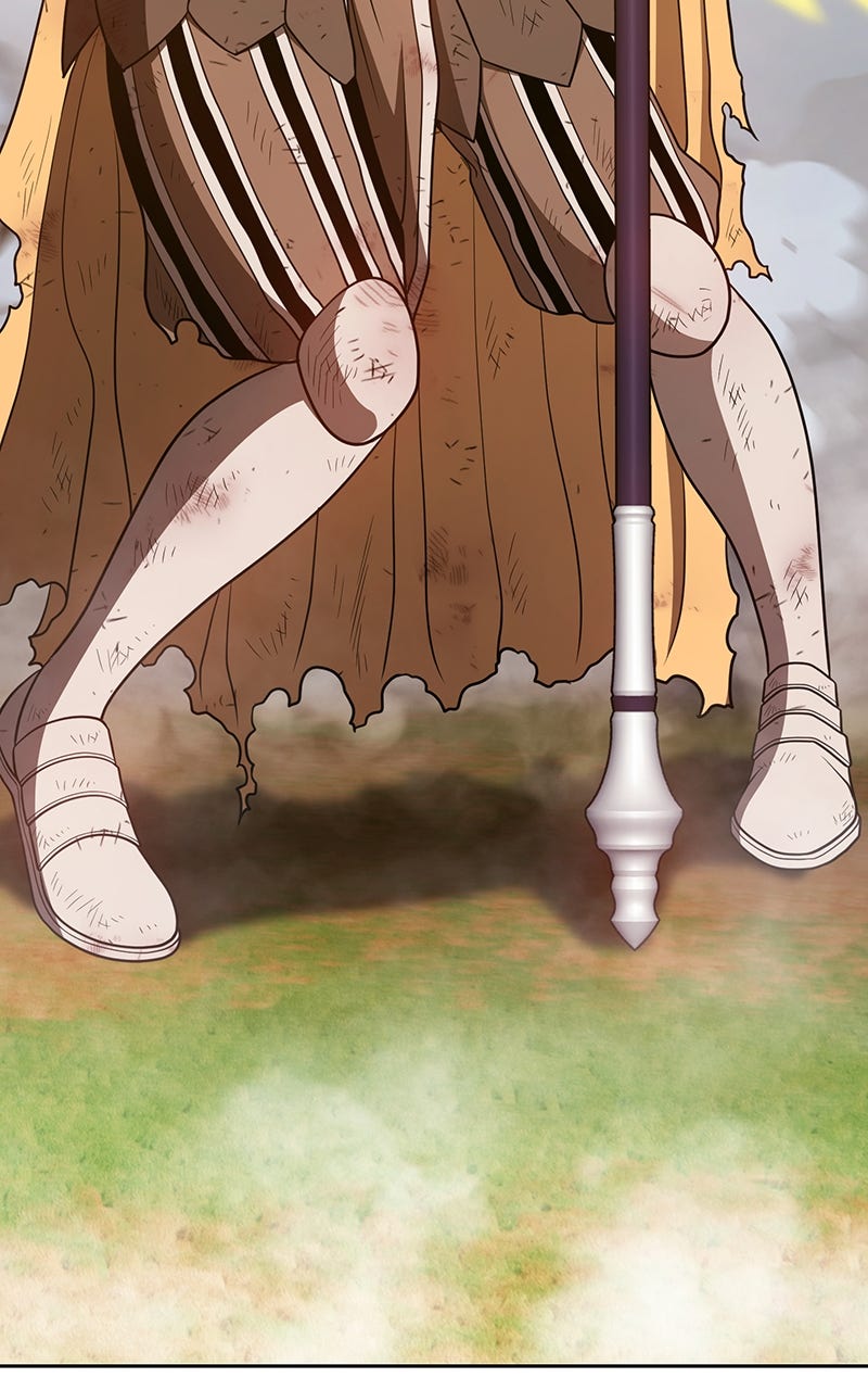Read +99 Reinforced Wooden Stick ENGLISH Manga Online