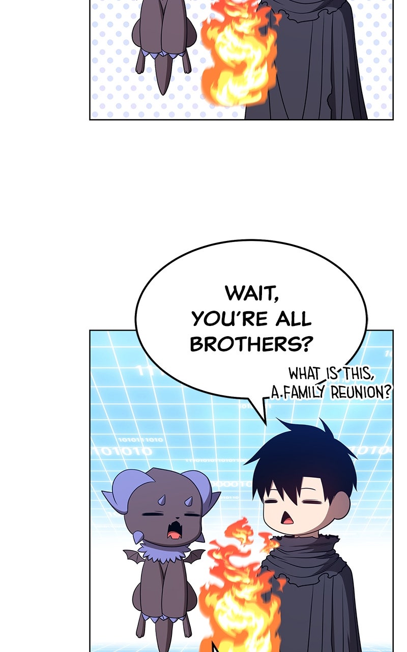 Read +99 Reinforced Wooden Stick ENGLISH Manga Online