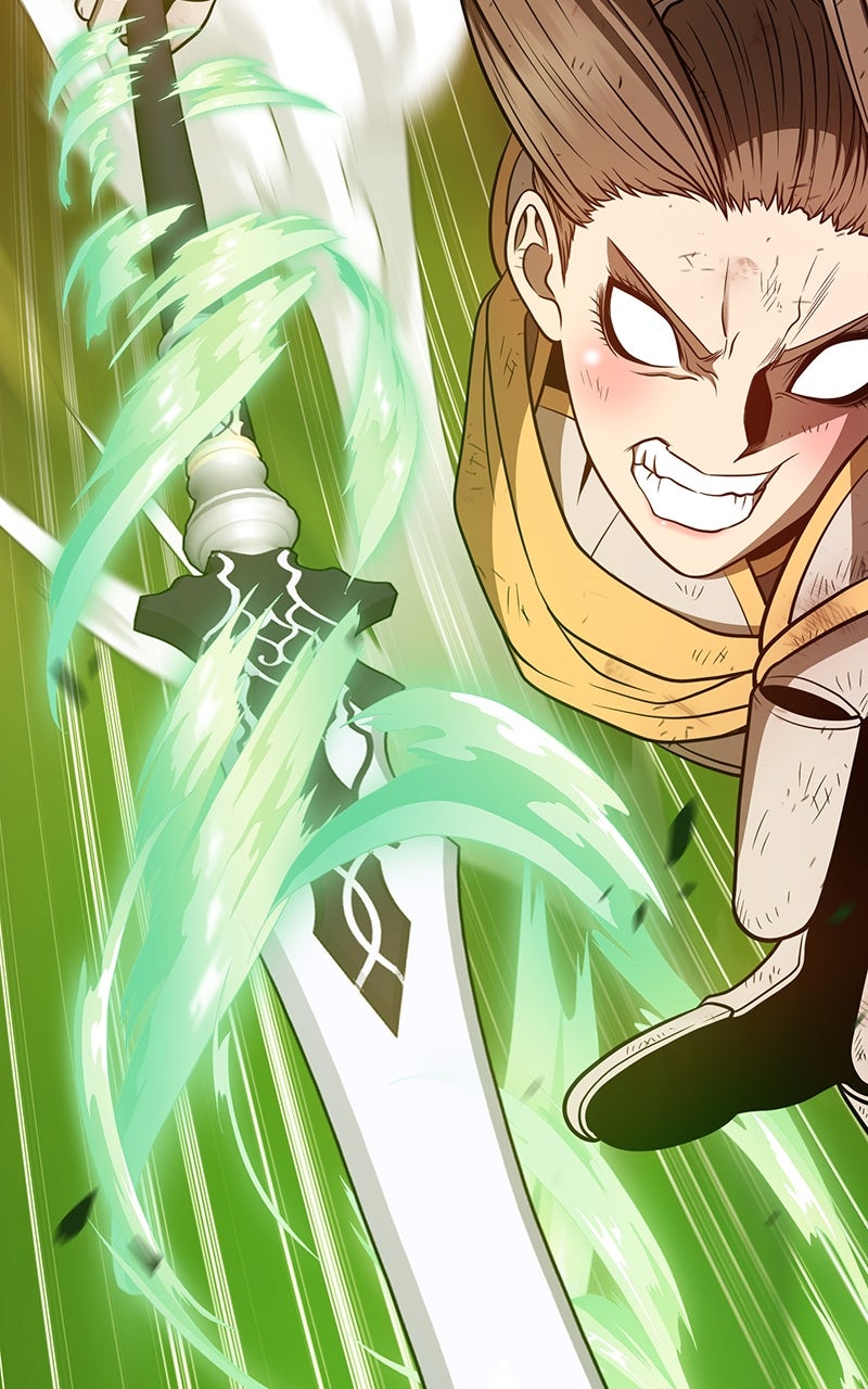 Read +99 Reinforced Wooden Stick ENGLISH Manga Online