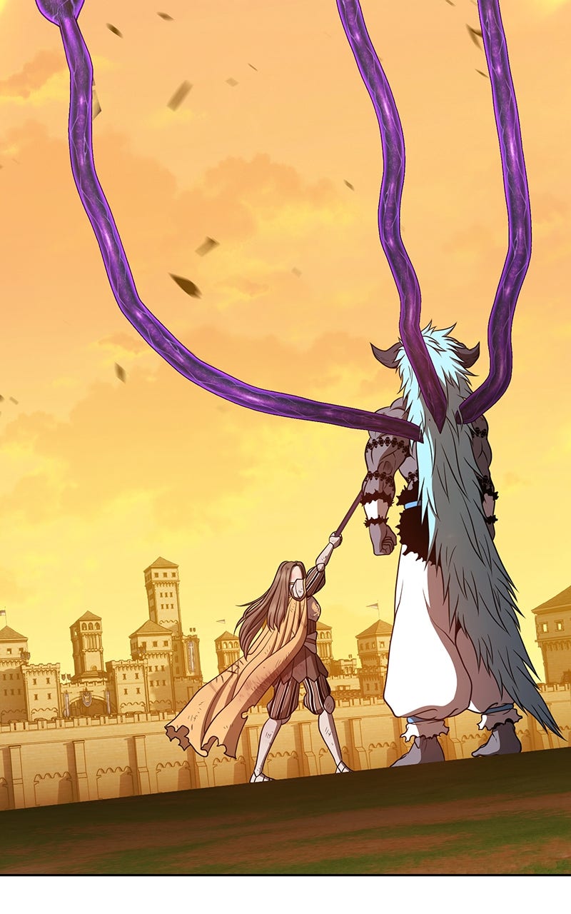 Read +99 Reinforced Wooden Stick ENGLISH Manga Online