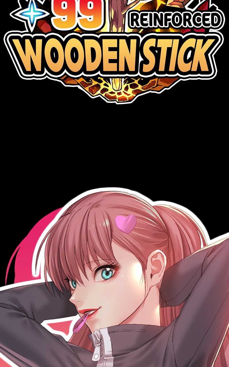 Read +99 Reinforced Wooden Stick ENGLISH Manga Online