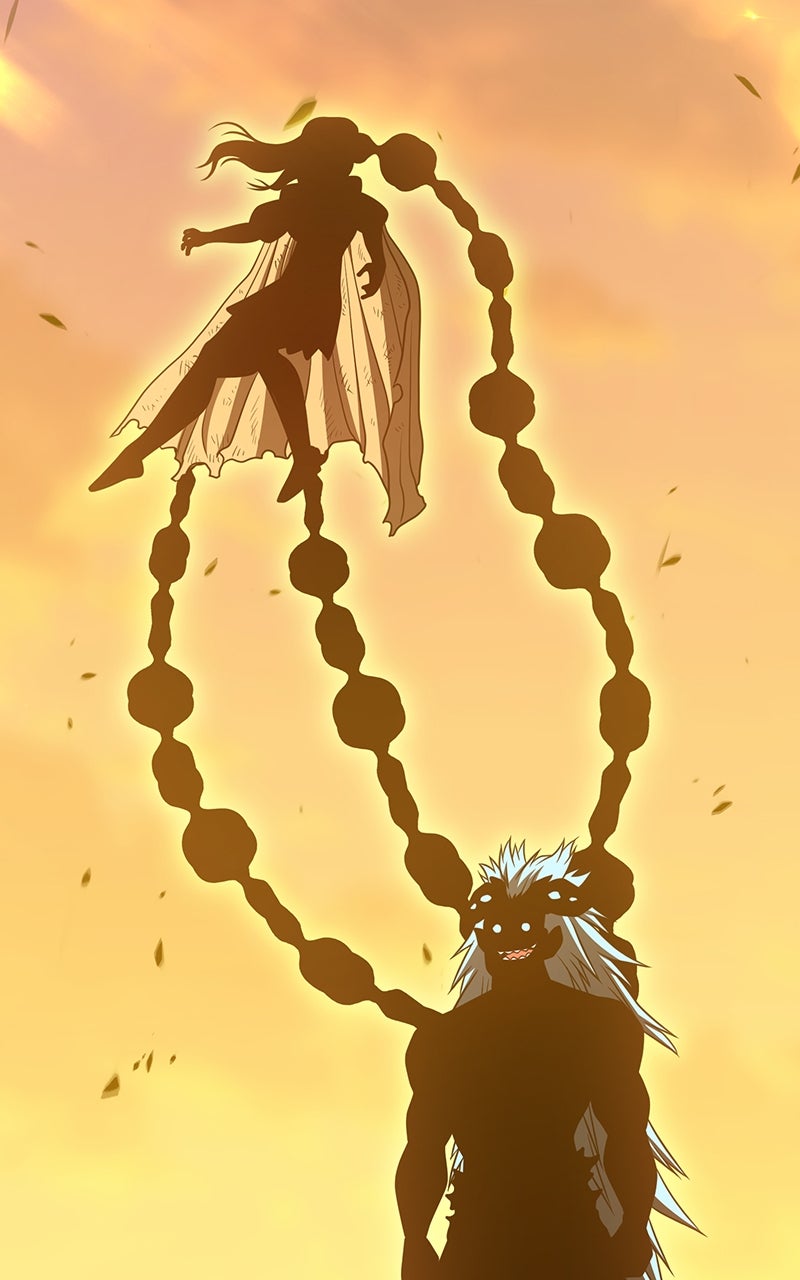 Read +99 Reinforced Wooden Stick ENGLISH Manga Online