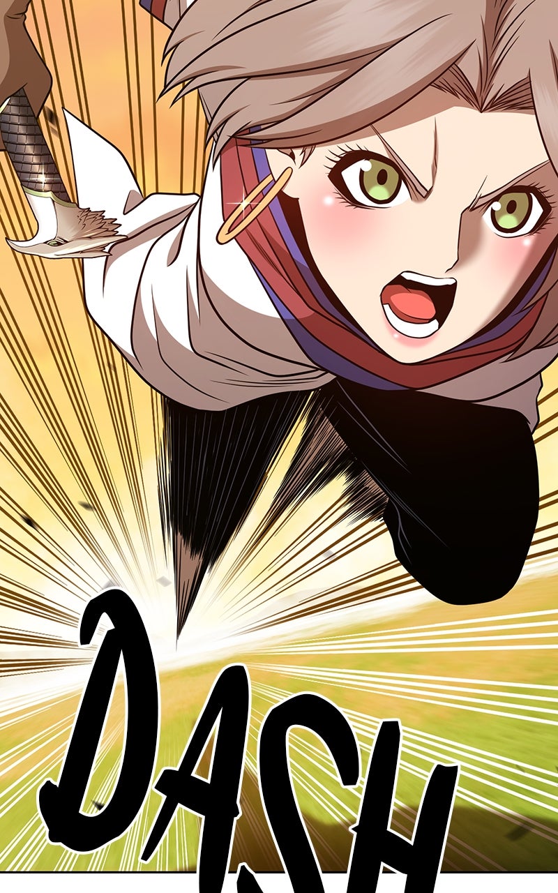 Read +99 Reinforced Wooden Stick ENGLISH Manga Online