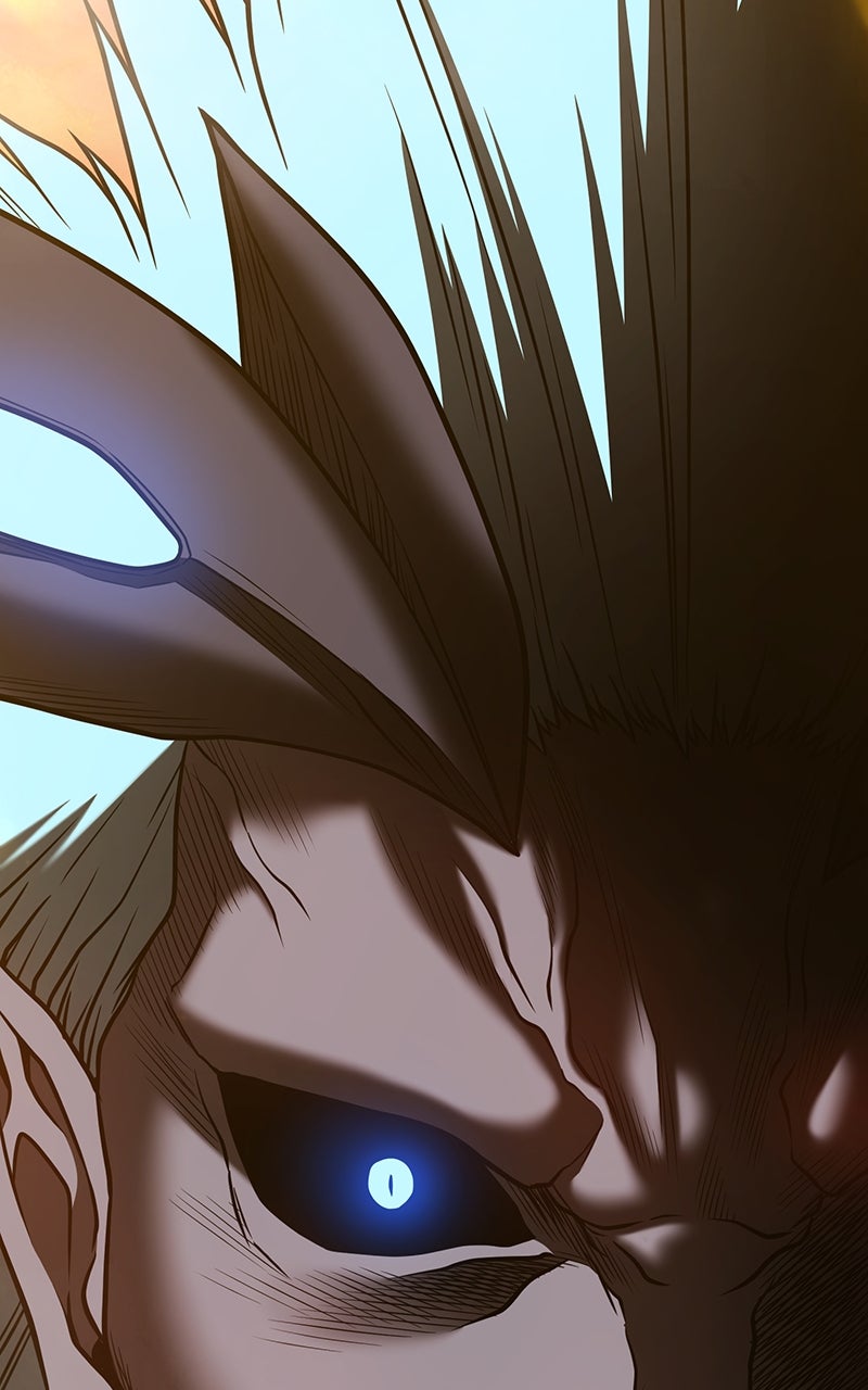 Read +99 Reinforced Wooden Stick ENGLISH Manga Online