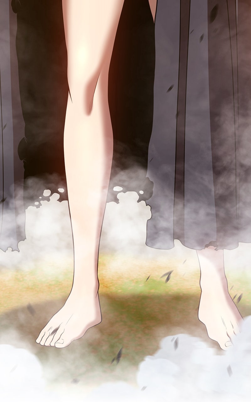 Read +99 Reinforced Wooden Stick ENGLISH Manga Online