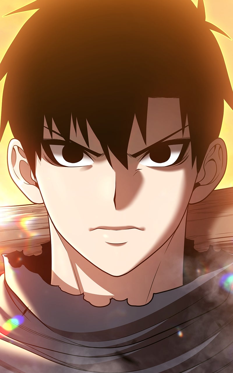 Read +99 Reinforced Wooden Stick ENGLISH Manga Online