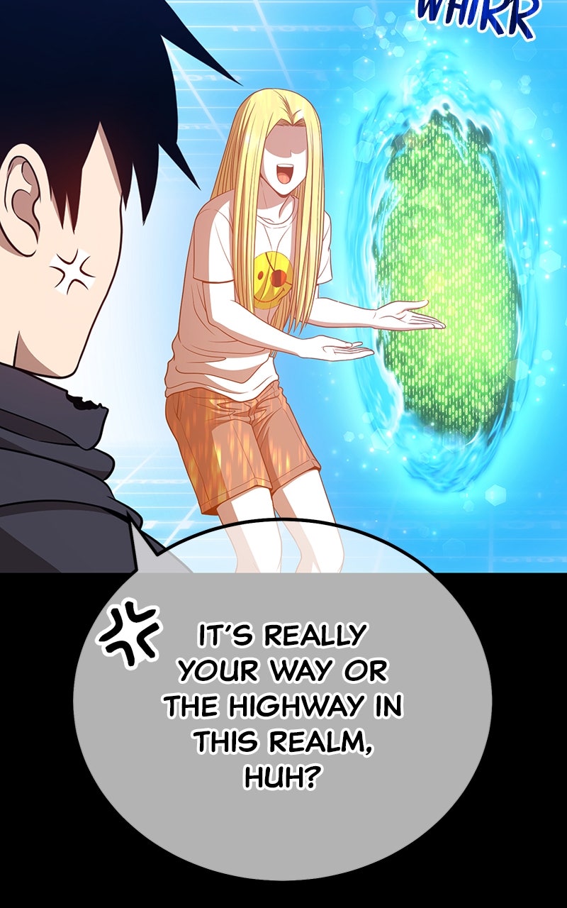 Read +99 Reinforced Wooden Stick ENGLISH Manga Online