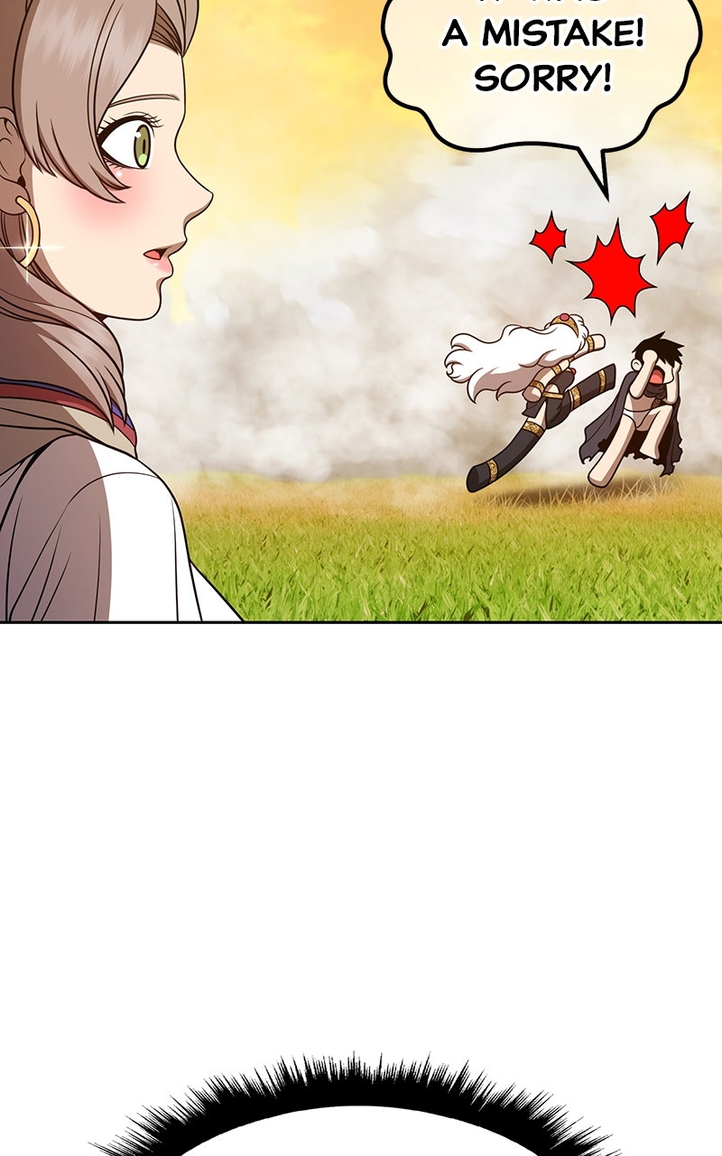 Read +99 Reinforced Wooden Stick ENGLISH Manga Online