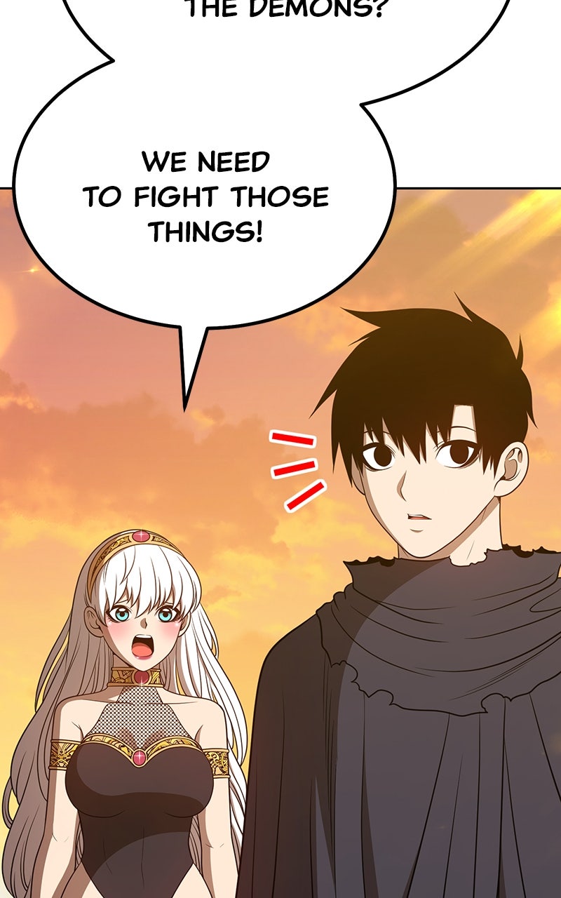 Read +99 Reinforced Wooden Stick ENGLISH Manga Online