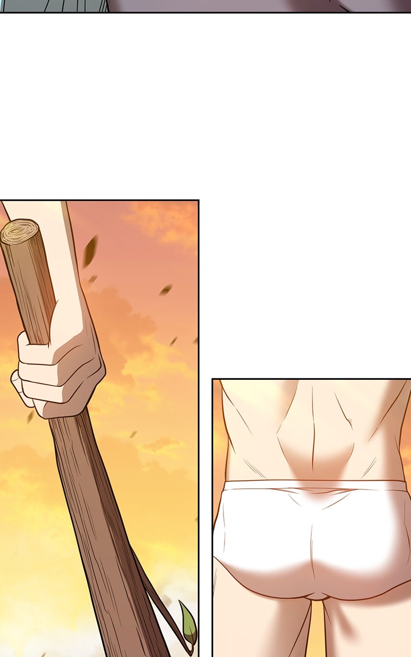 Read +99 Reinforced Wooden Stick ENGLISH Manga Online