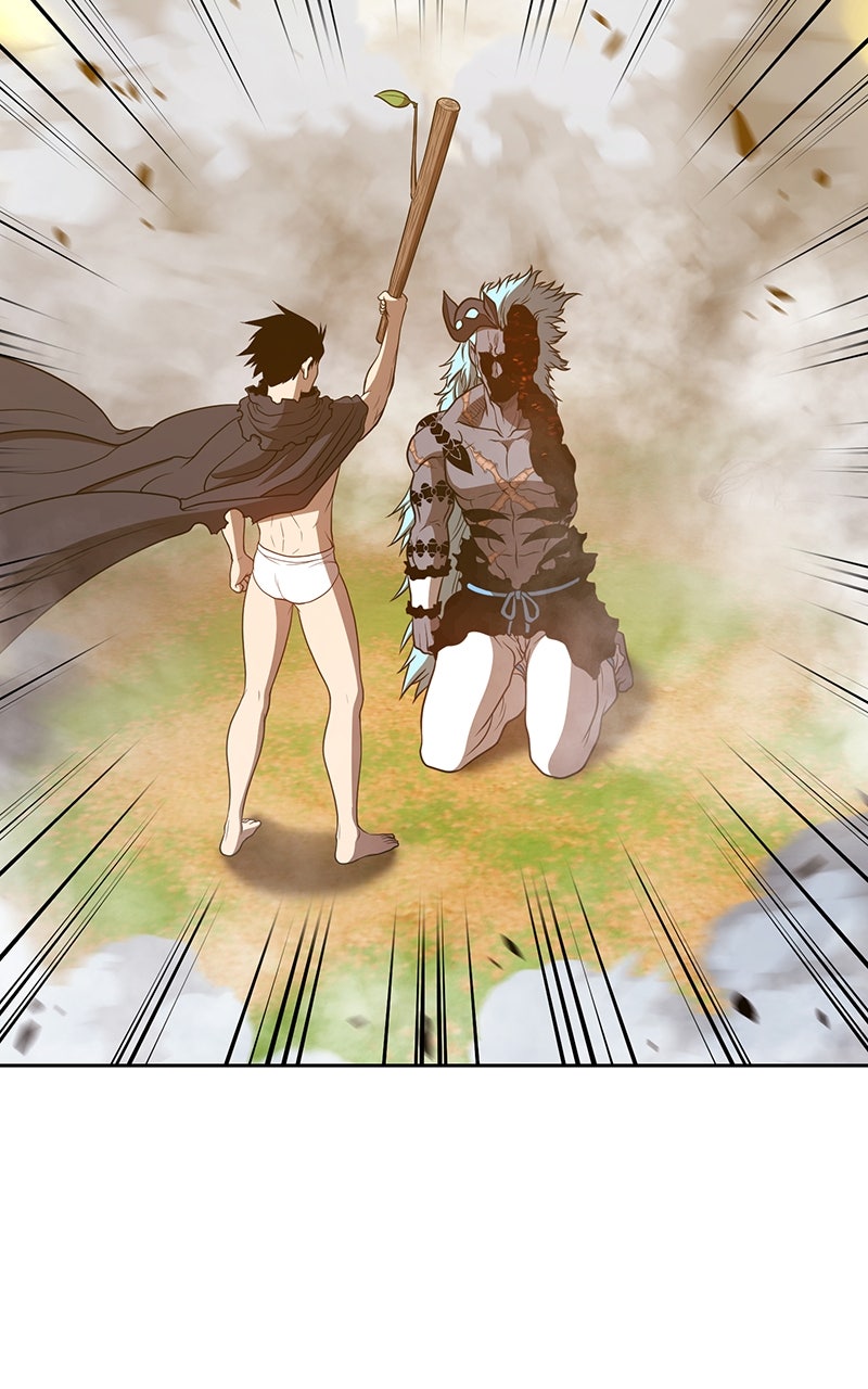 Read +99 Reinforced Wooden Stick ENGLISH Manga Online